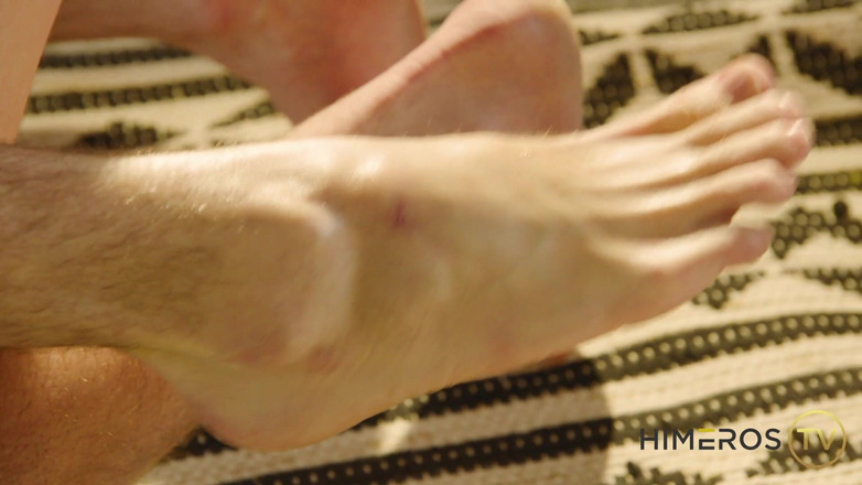 Himeros.tv: Tôn thờ tôi