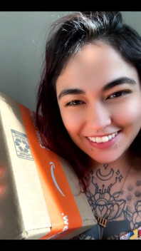 Máme další preeesent