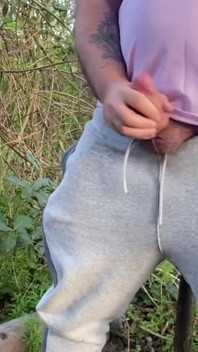 Pervert Ormanı 18