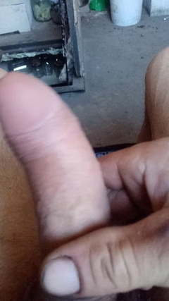 Red696969: Masturbace