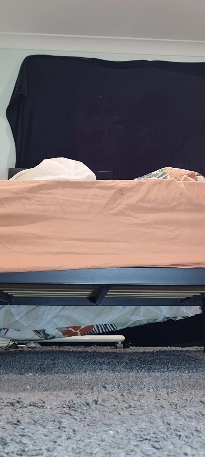 yogiyumyum: Výsledky pumpy