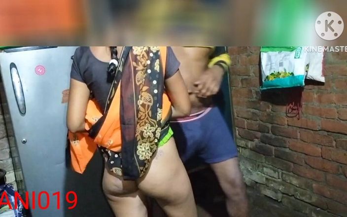 Rakesh: Desi Bhabhi