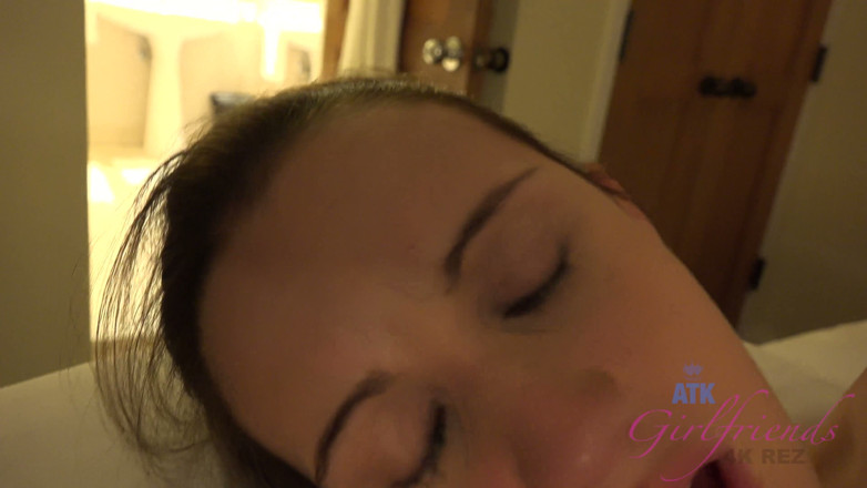 ATK Fans (Girlfriends): Vacaciones virtuales en Hawaii con Ashlynn Taylor parte 2