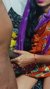 I Made My Sister-in-law Suck My Cock and Fucked Her Hard.