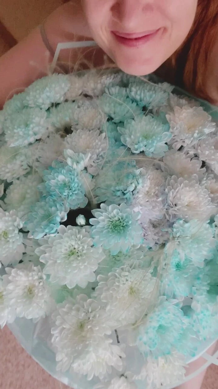 Bouquet of Flowers