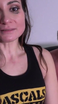 Valentina Bianco 3: Pascal Also Felt Respected & Safe in Case You're Wondering