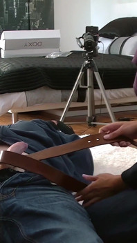 Plumber Tails: Episode 1 Featuring Anissa Kate