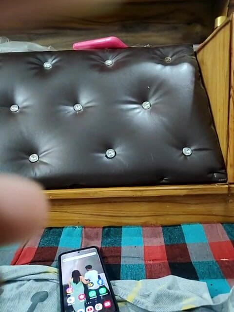 Apki Bhabhi: Gand Mein Daloo, por favor