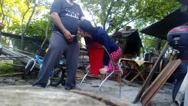 Toilet Mommy: De beste clips van slet stiefmoeder geluk