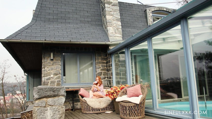 Sinfulxxx: L’appel d’une rousse 1