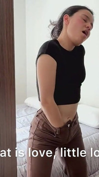 两位女同性恋互相表白