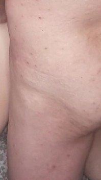 Hraní s análem macechy - P.2