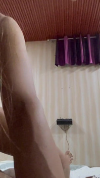 Girlfriend Invite Me at Hotel