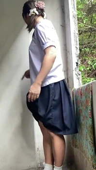 让我们洗澡