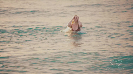 CharlieForde: 찰리 포드, 올리브 기의 페이딩