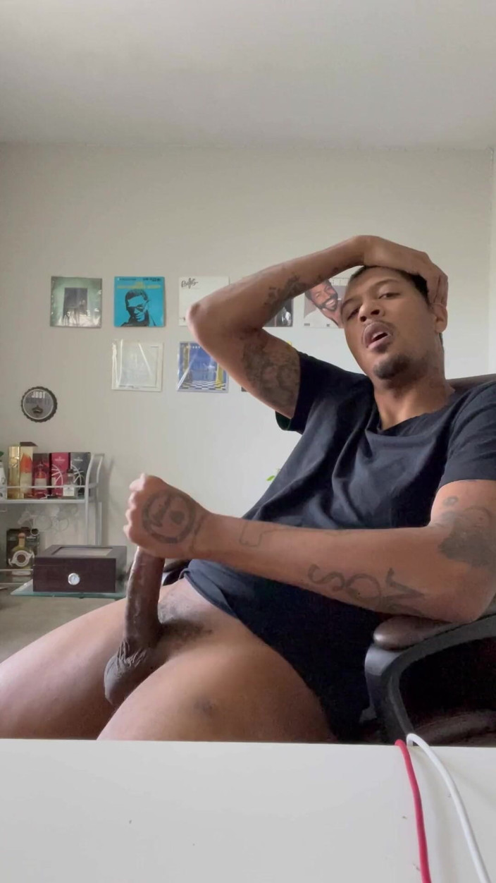 Jahan X: Good Ol Nut