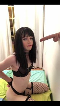 Horny and Denied