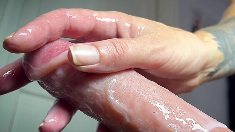 LolaLola: Fetish.penis Rubbing.cock Touching