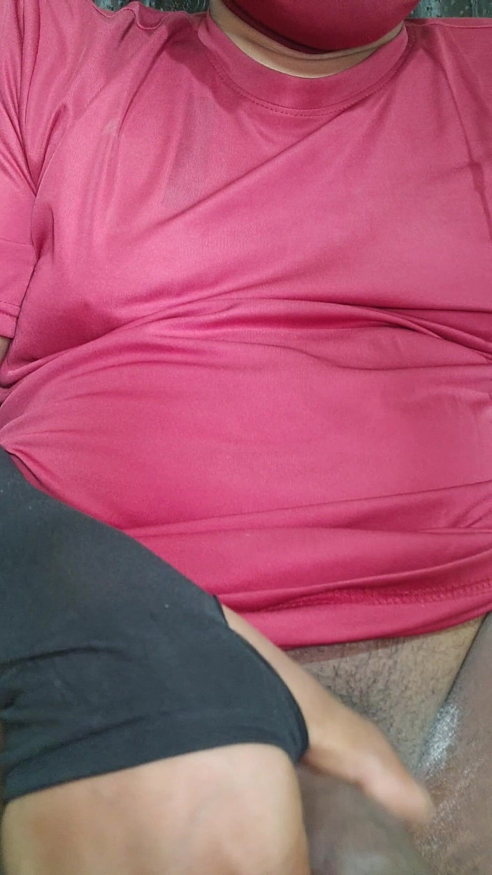 Bigdesidick2: Zo heet melkend cumshot