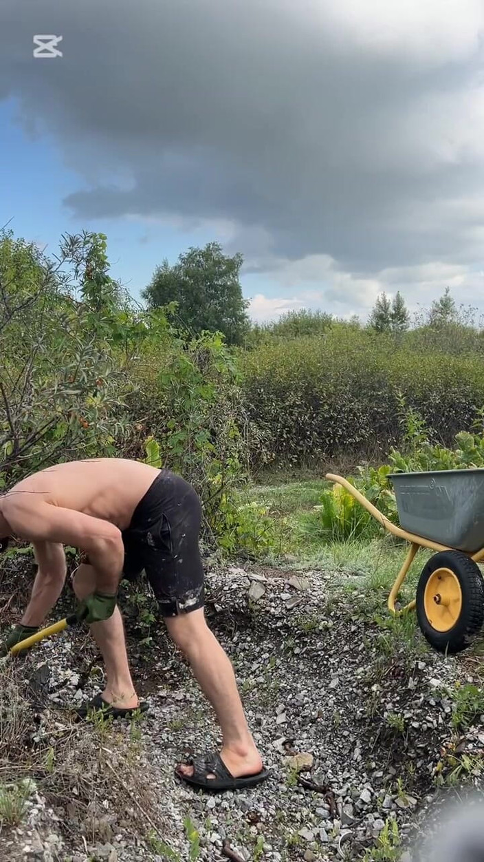 RyslanErotica: Country Boy