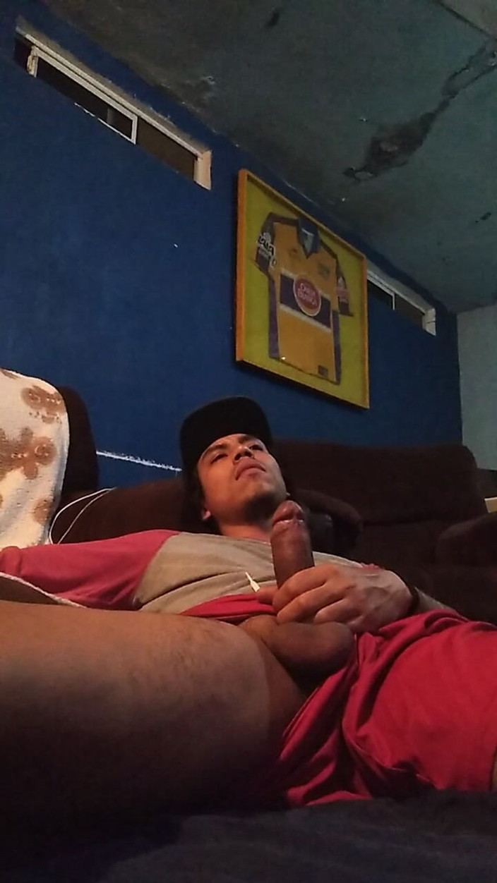 AlexAlejandro13: Pulă super mare