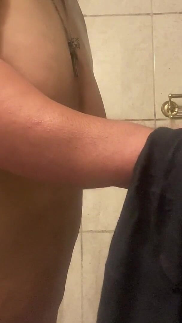 Playing with Myself (BouncyLove290)