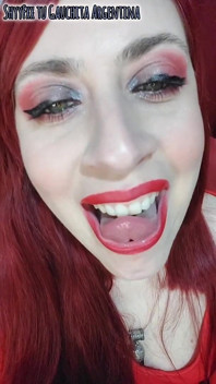 Otro Fetiche Bizarro De Un Goloso De Mi Comunidad! Fetiche De Lengua Y Leggins!