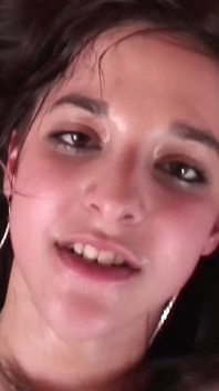 Amateur teen having pov sex with her boyfriend
