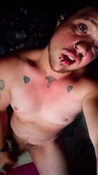 Zye Vesper Big Dick Jerking Big Dick