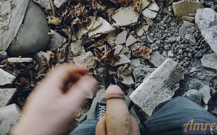 Amreis: Am nevoie de un loc pentru a ejacula! Partea 4