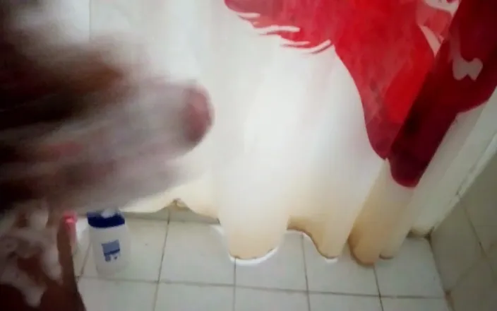 213san: I Jerk off in the Shower and Send It to...