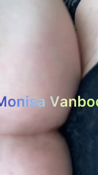 Amazing Soft Ass to Fuck