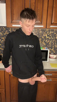 Kåta Twinks big dick jerk session