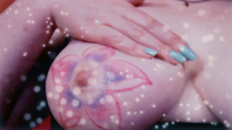goddessjoules: Scioglie per le mie tette