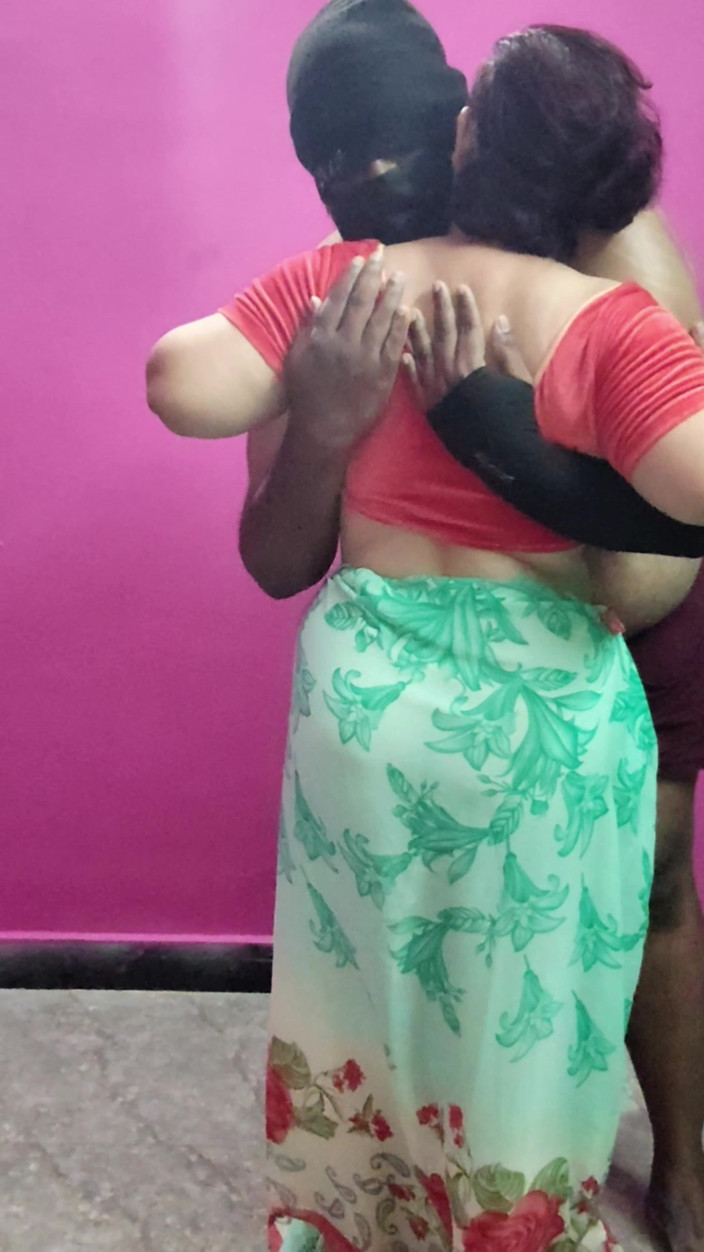 TamilNisha: Quente Tamil Esposa Seduzindo Vizinho