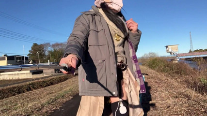 megu2002: Latihan Bebas No62 Morning Tuck Exposure Walk dalam Rutin Harian