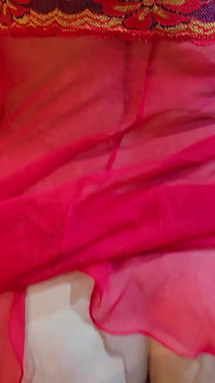 Friends Wife Just Started Fucking My Dick in Public