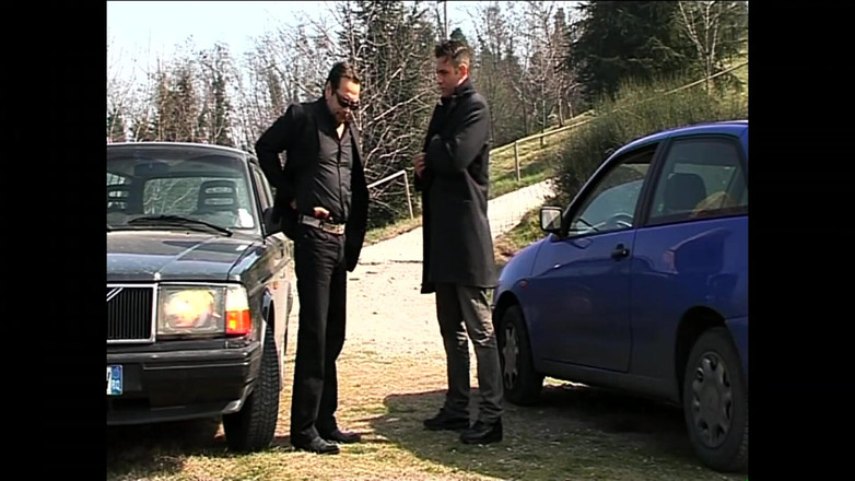 XTime Vod: アーシャ・ブリス スコパ・アンコラ(フルムービー)