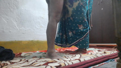 Busty Banuu: 어린 메이드와의 핫한 로맨스