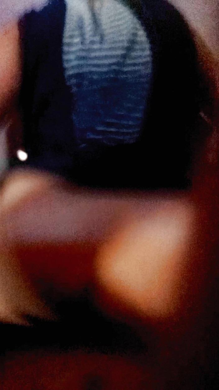 Professor Ricky: Amatoriale di tinder cavalca sulla schiena (Cowgirl al contrario)