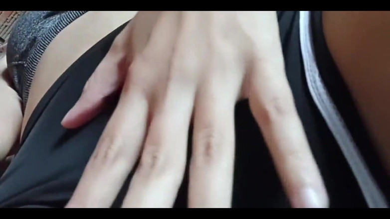 Yulieth Gomez: Komşum bahsi kaybediyor ve sikişmek zorundayız