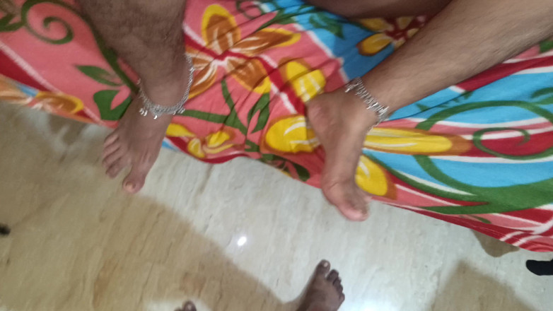 Wonder: Desi sexy šukání