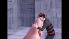 Bizarre movies: Heva crece