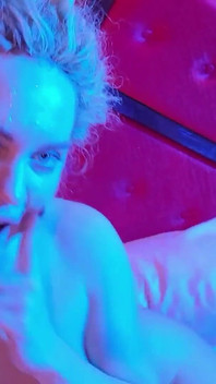 He Came on My Mouse and I Enjoyed It