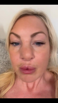 Got Some New Lashes What We All Thinking