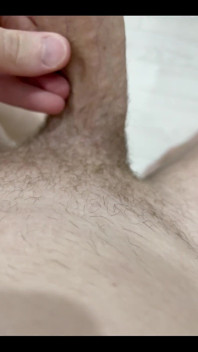 The full video with face will be tomorrow 