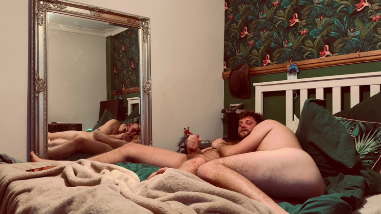 Glenn and Sonny: Sexy šukání