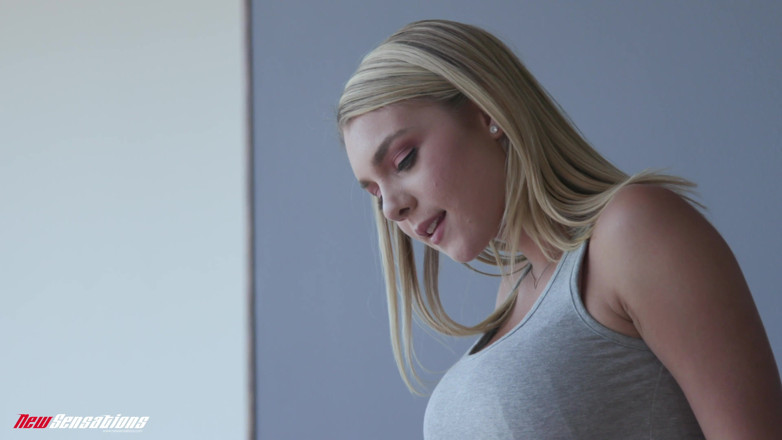 New Sensations: Gabbie ouviu tudo o que seu irmão disse