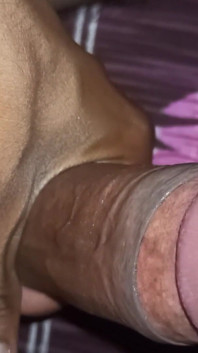 Mastrubation