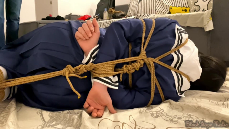 Miriam Slave: Antrenamentul pentru robie al lui Toko Fukawa